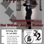 19.07.2025 - Seminar "Teppan"